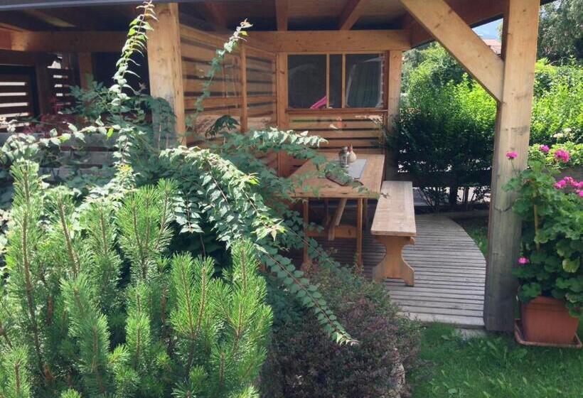 住宿加早餐  Appartamento Rose Di Bosco