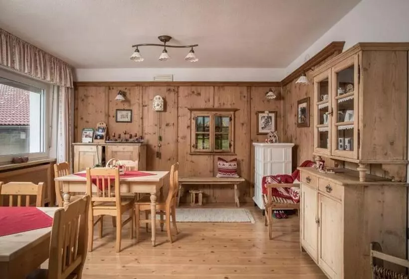 ベッドアンドブレックファースト Appartamento Rose Di Bosco