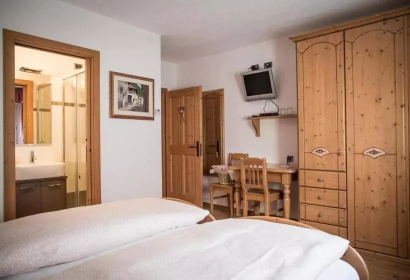 ベッドアンドブレックファースト Appartamento Rose Di Bosco