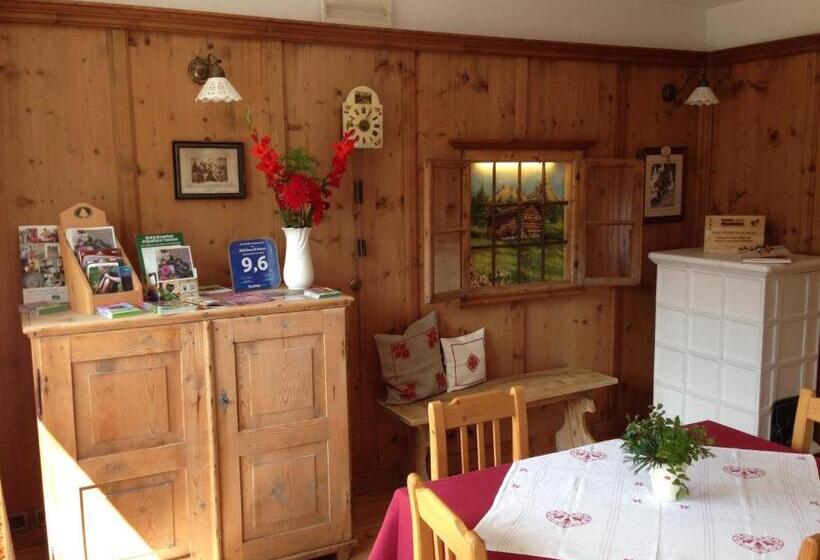 住宿加早餐  Appartamento Rose Di Bosco