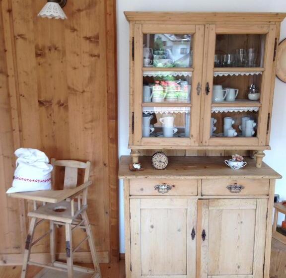 住宿加早餐  Appartamento Rose Di Bosco