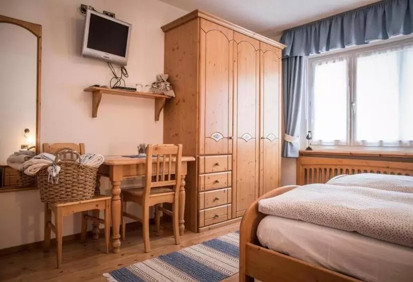 ベッドアンドブレックファースト Appartamento Rose Di Bosco