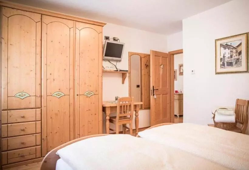 ベッドアンドブレックファースト Appartamento Rose Di Bosco