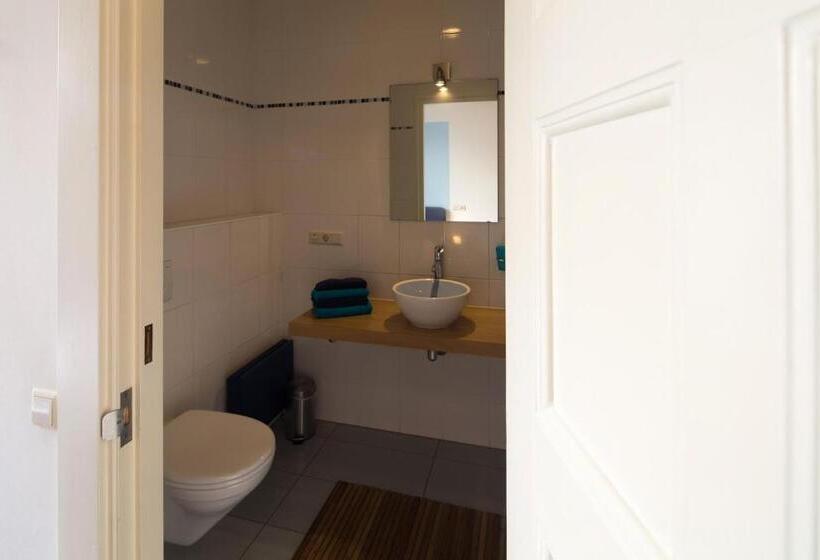 住宿加早餐 Burgers & Buitenlui