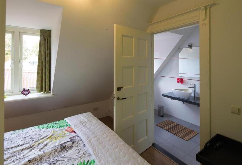 住宿加早餐 Burgers & Buitenlui