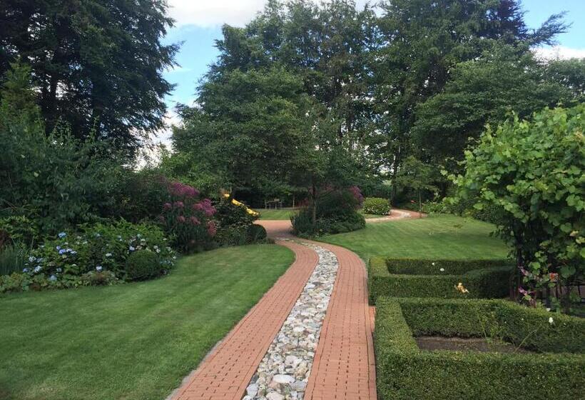 住宿加早餐 Burgers & Buitenlui