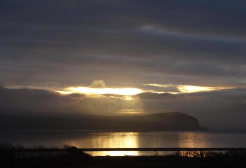 مبيت وإفطار Dunlavin House   Aidan Obrien