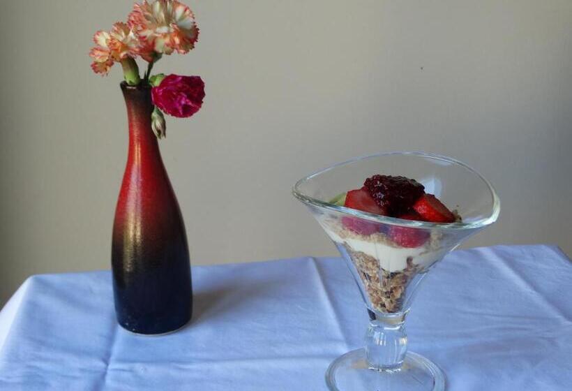 مبيت وإفطار Dunlavin House   Aidan Obrien