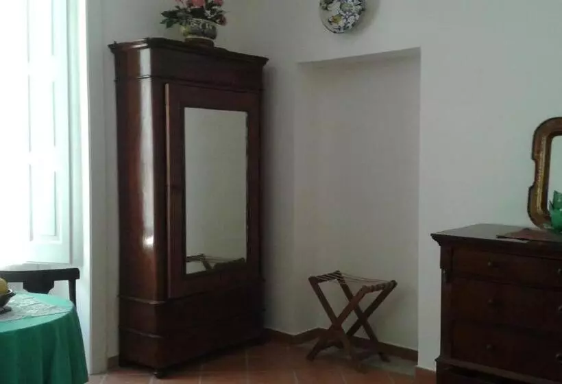 Aamiaismajoitus (B&B) Giga 5