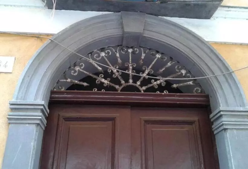 Aamiaismajoitus (B&B) Giga 5