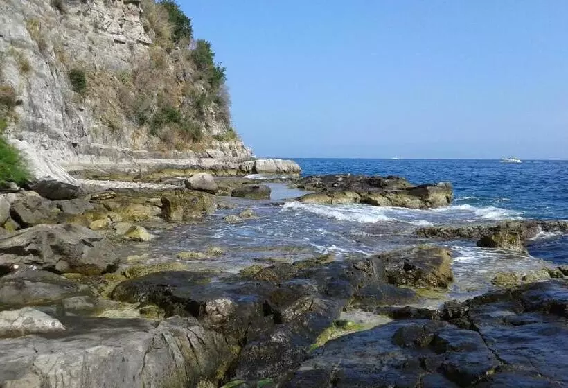 Aamiaismajoitus (B&B) Giga 5