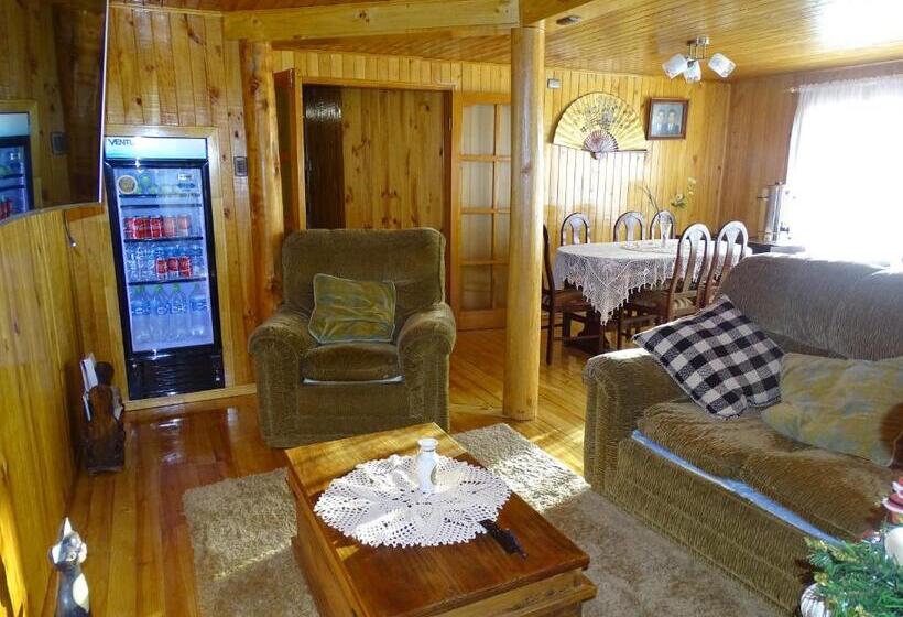 تختخواب و صبحانه Hospedaje Amapola