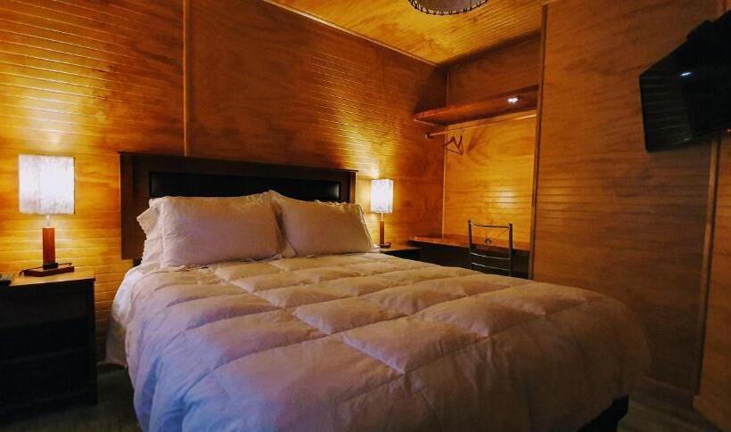 تختخواب و صبحانه Hospedaje Amapola