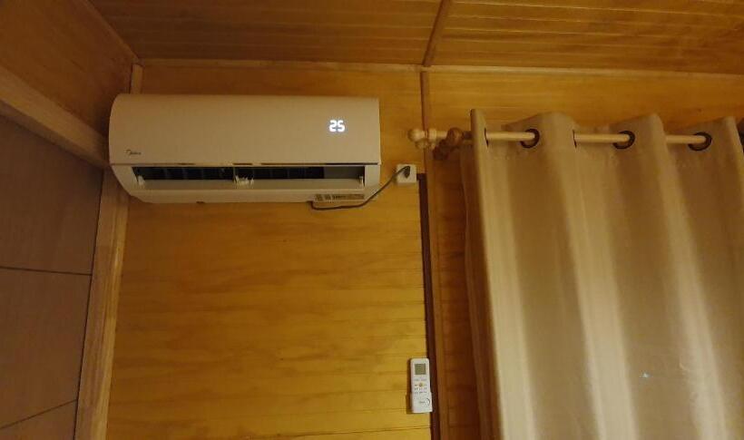 تختخواب و صبحانه Hospedaje Amapola