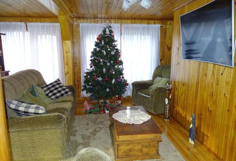 تختخواب و صبحانه Hospedaje Amapola