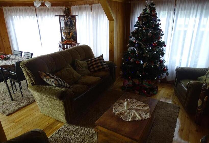 تختخواب و صبحانه Hospedaje Amapola