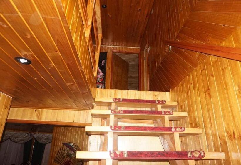 تختخواب و صبحانه Hospedaje Amapola