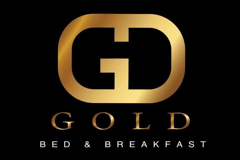 Gold B&b