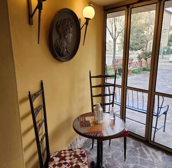 Gold B&b