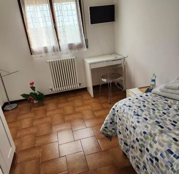 Gold B&b