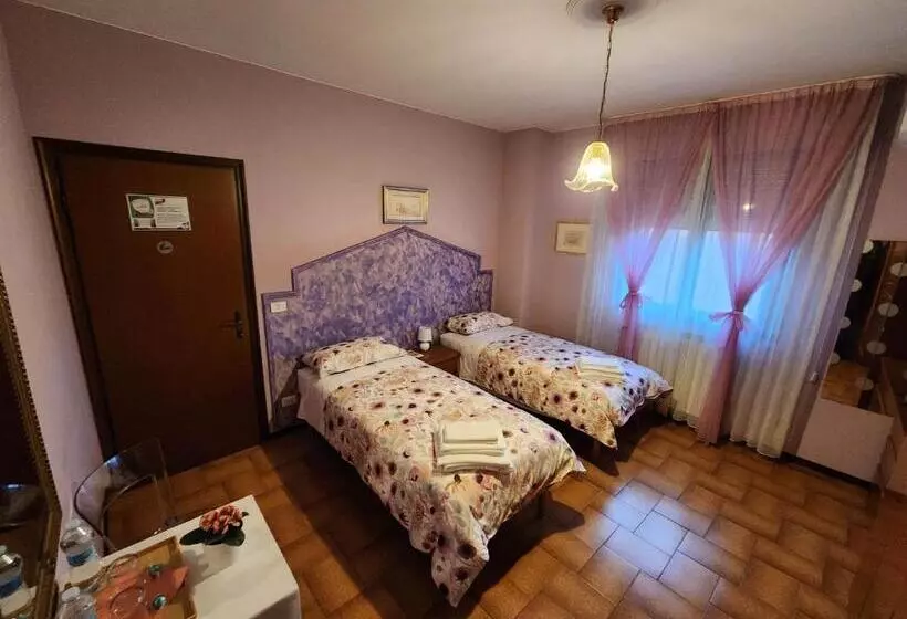 Gold B&b