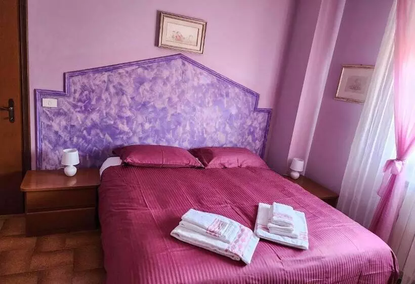 Gold B&b