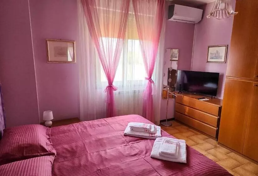 Gold B&b