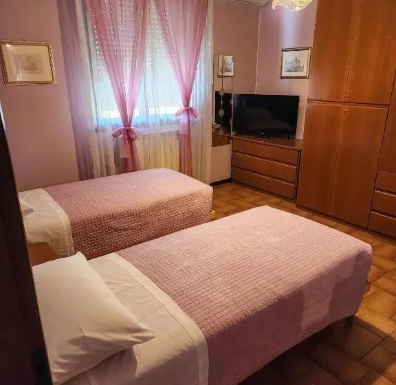 Gold B&b