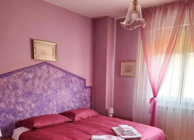 Gold B&b