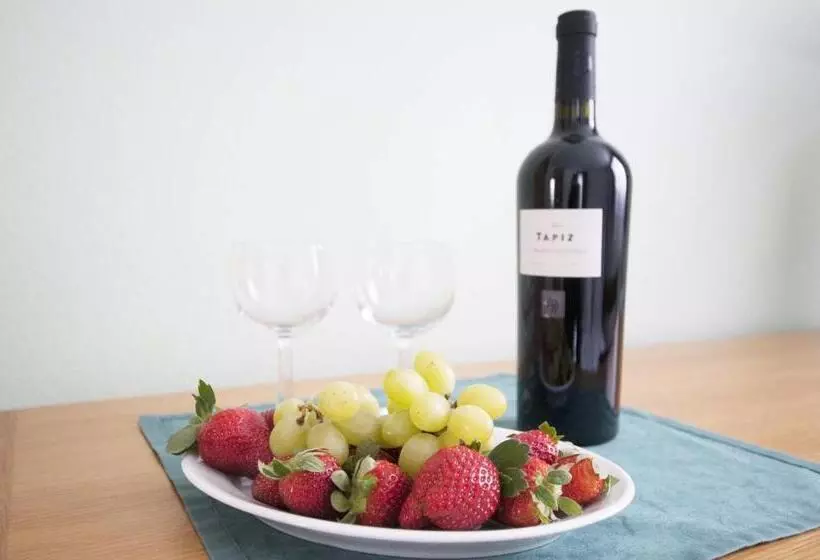 Horský Pension Gendorf