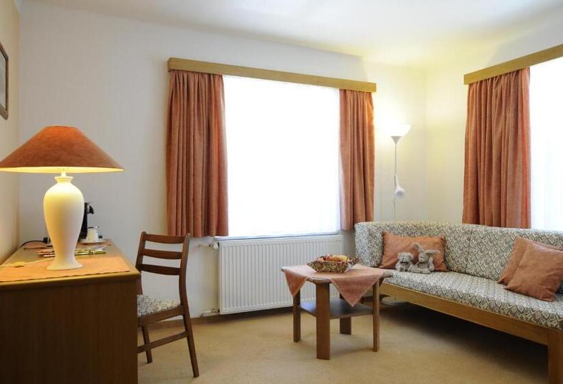 Horský Pension Gendorf