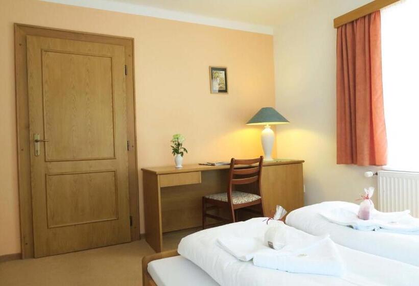 Horský Pension Gendorf