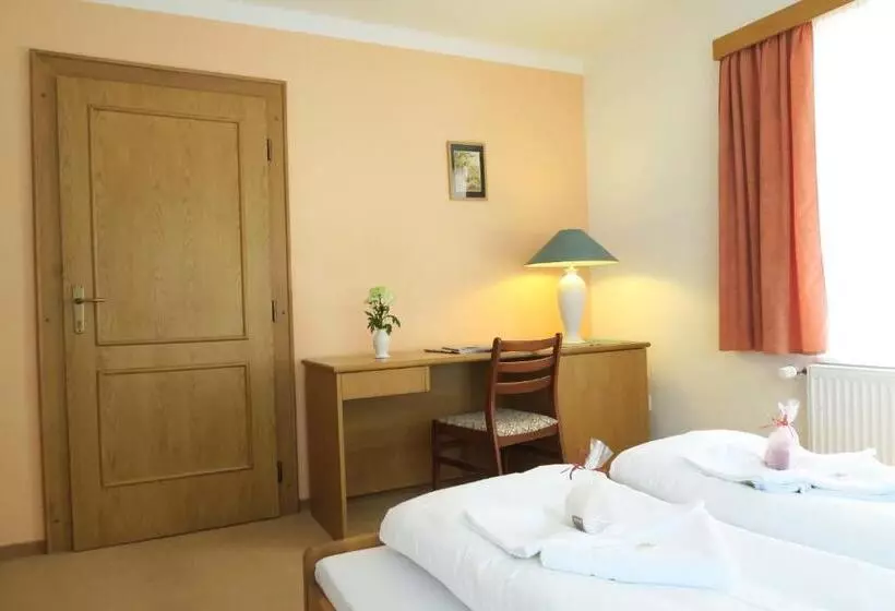 Horský Pension Gendorf