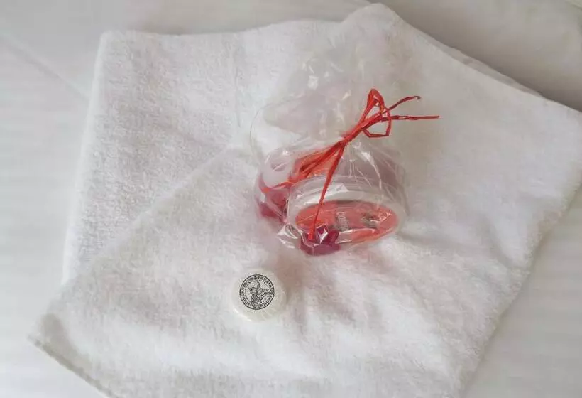 Horský Pension Gendorf