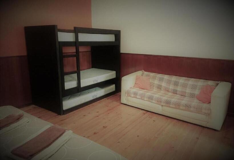 فندق Alojamento Rural De Gouveia