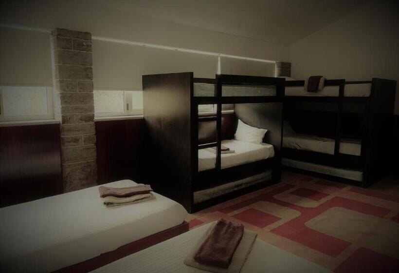 فندق Alojamento Rural De Gouveia