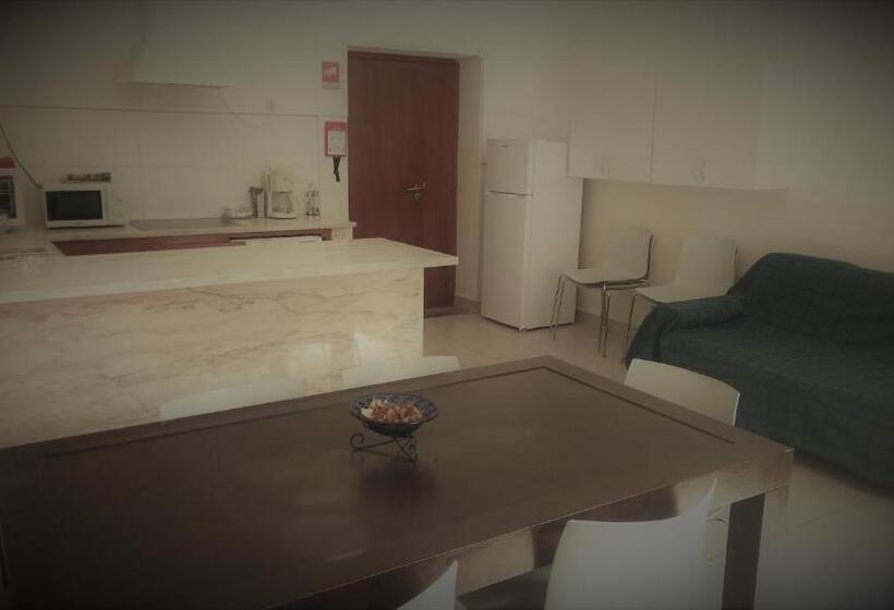 فندق Alojamento Rural De Gouveia