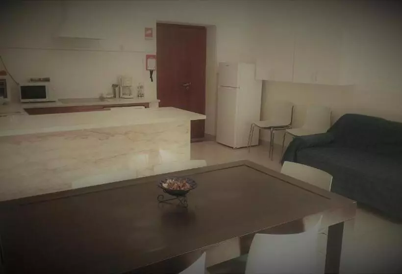 ホテル Alojamento Rural De Gouveia