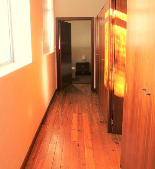 فندق Alojamento Rural De Gouveia