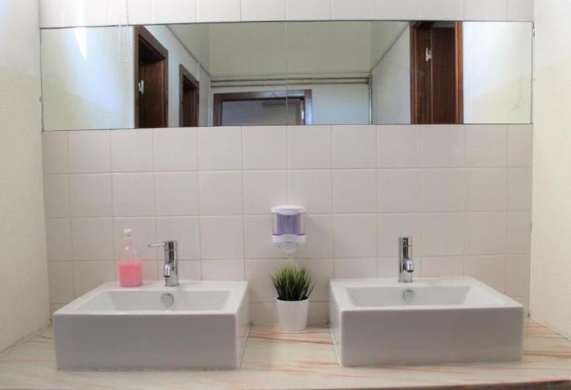 فندق Alojamento Rural De Gouveia