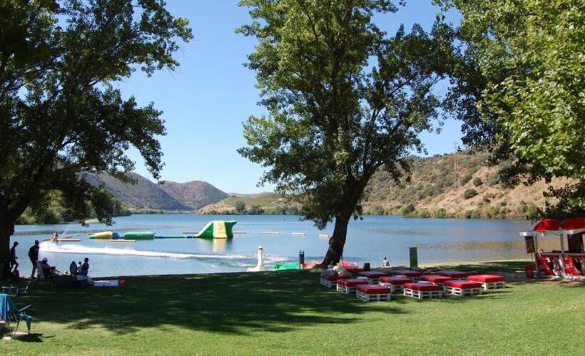 فندق Alojamento Rural De Gouveia