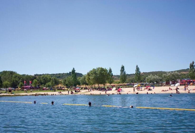 فندق Alojamento Rural De Gouveia