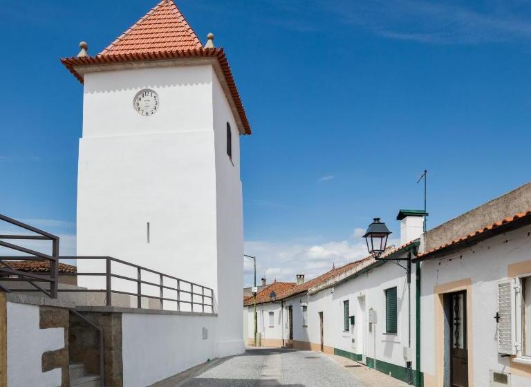 فندق Alojamento Rural De Gouveia