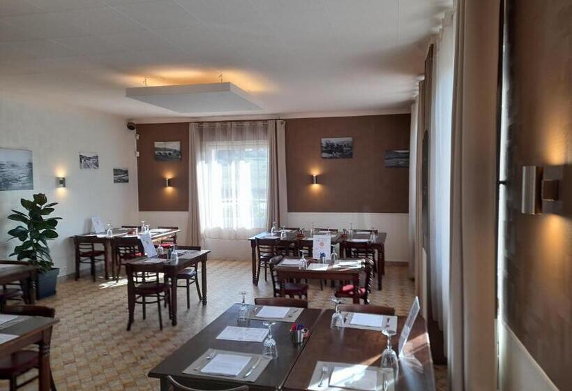 酒店 Au Moulin Du Pont