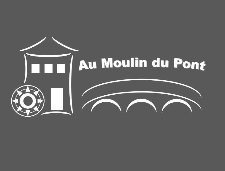 酒店 Au Moulin Du Pont