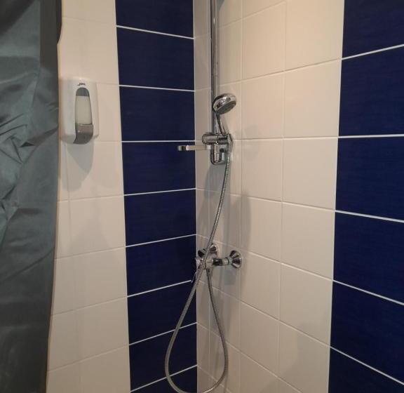 ホテル Au Moulin Du Pont