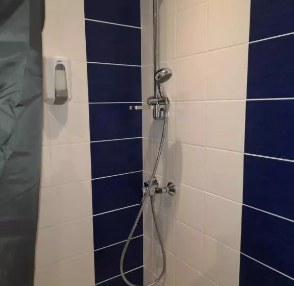 ホテル Au Moulin Du Pont