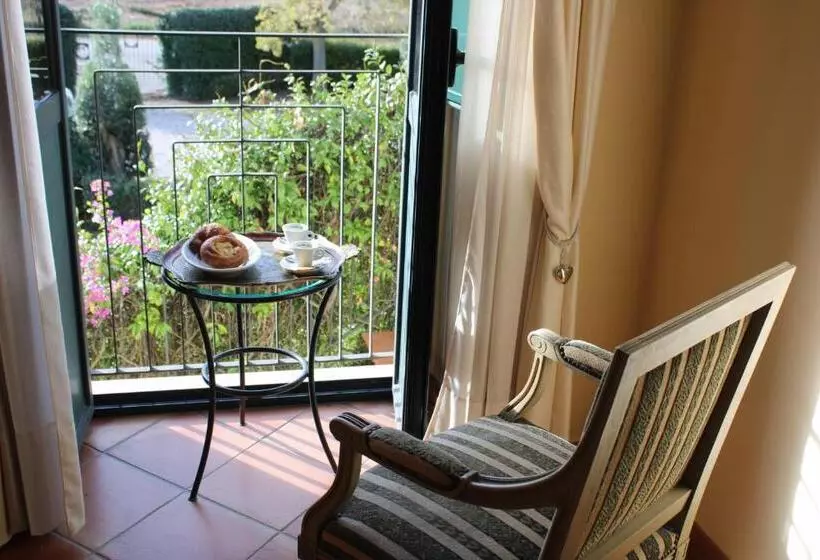Hotelli Casale Delle Arti