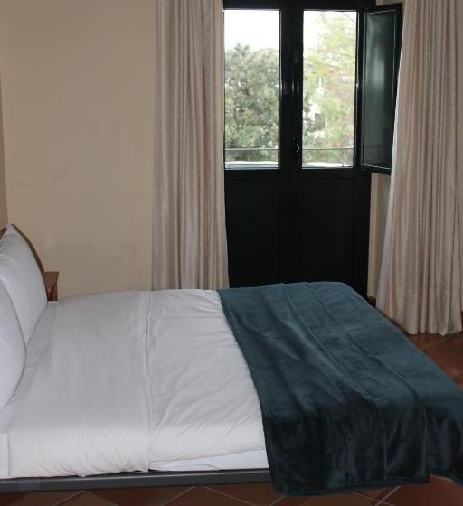 Отель Casale Delle Arti