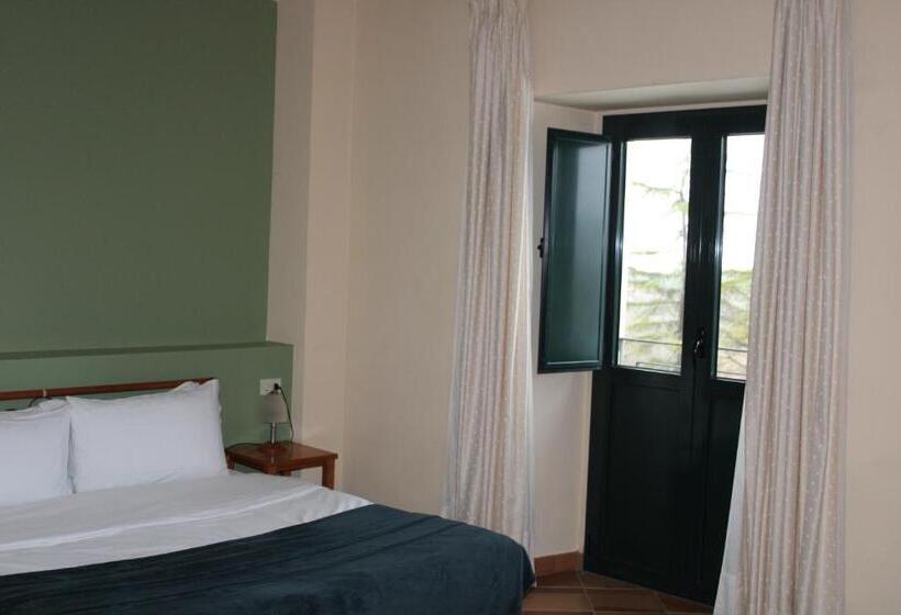 Отель Casale Delle Arti